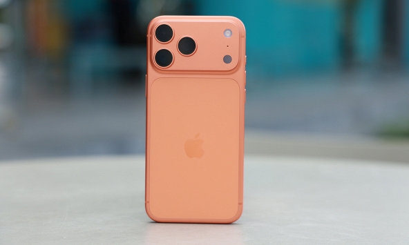 iPhone 17 đang giảm giá chưa từng có, iPhone Air chạm đáy mới