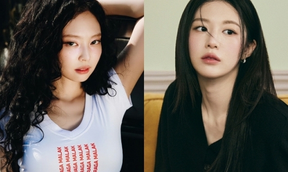 Jennie (BLACKPINK) - Go Youn Jung vừa nhận tin “sét đánh ngang tai” trong sáng nay