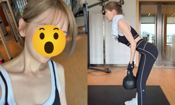 Không thể tin đây là nhan sắc và vóc dáng thật của mỹ nhân U45 được giới CEO cả nước bảo vệ bằng mọi giá