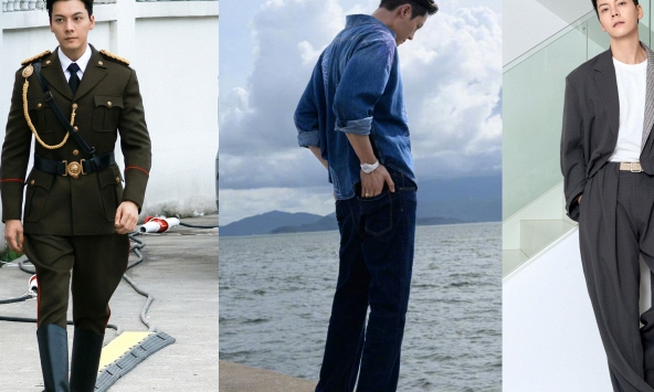 “Lão Phật gia” Trần Vỹ Đình tiết lộ phương pháp giảm 9kg không mệt nhờ loại bánh ai nghe cũng sợ ăn vào nhanh béo