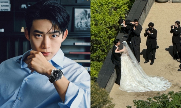 Đám cưới Taecyeon (2PM): An ninh thắt chặt nhưng loạt ảnh riêng tư vấn bị rò rỉ vì lý do gì?