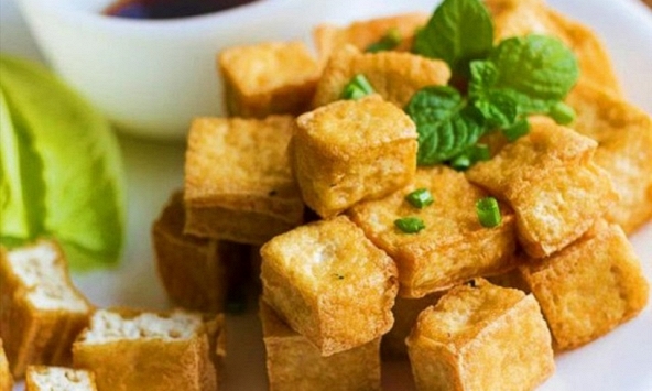 Lời khuyên cho các gia đình hay ăn đậu phụ