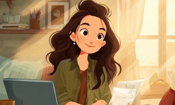 Lời khuyên tới các bạn trẻ: Ngay bây giờ đầu tư vào 4 loại “tài sản” này, 10 năm sau, bạn sẽ biết ơn chính mình