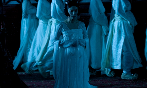 Mở mộ Tần Thủy Hoàng, chuyên gia vừa phát hiện hài cốt thiếu nữ 20 tuổi biến dạng liền uất ức bật khóc