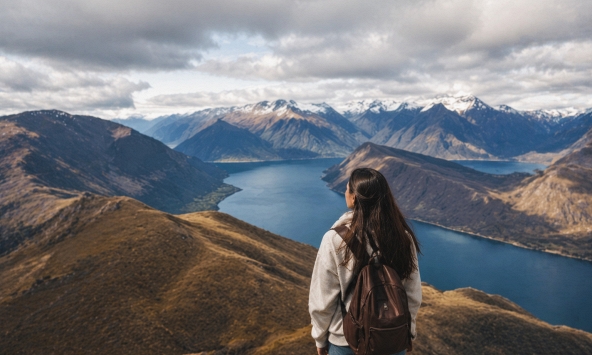 Một mình, nhưng không cô đơn: Làn sóng du lịch solo đang thay đổi cách con người kết nối và tạo ra thị trường tỷ đô
