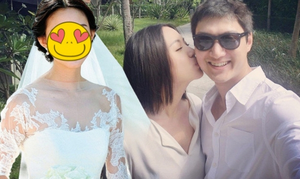 Nàng hậu trốn đại gia 10.800 tỷ sang Thái cưới nhân viên quèn công ty chứng khoán, giờ có cuộc sống không thể tin nổi