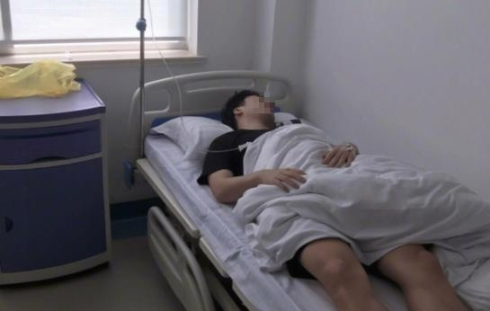 Người đàn ông 40 tuổi uống 2 viên dầu cá mỗi ngày để bồi bổ, 1 năm sau bác sĩ nhìn vào xét nghiệm máu mà bất ngờ