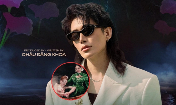 Nhạc sĩ Châu Đăng Khoa lên tiếng, giải thích câu hát gây tranh cãi “lúa chín cao nhưng chẳng hề cúi đầu”