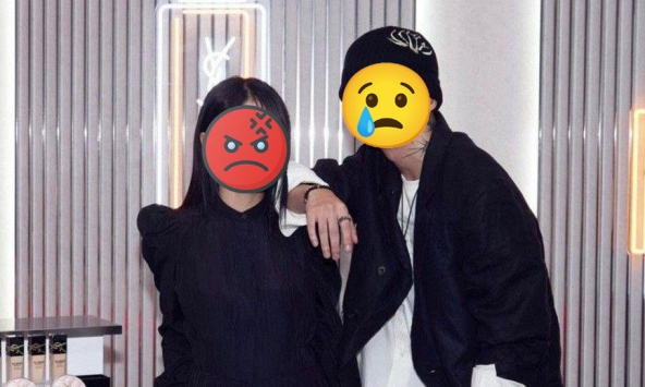  Nữ ca sĩ vừa chia tay đã hậm hực ra hẳn bài hát ám chỉ bạn trai hôi miệng, nhắc nhở đi đánh răng đi!