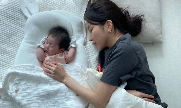 Sau sinh, tôi bị rối loạn cảm xúc nhưng bác sĩ lại bảo tôi đi khám... cổ: Hóa ra sức khỏe của mình không ổn như tôi nghĩ