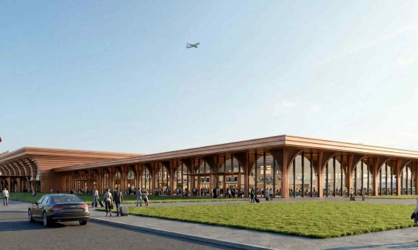 Tỉnh rộng nhất Việt Nam sẽ có sân bay thứ hai ngay trong năm sau, tốc độ kỷ lục?