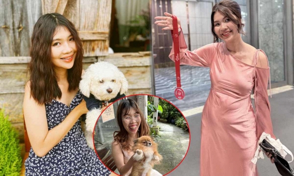 25 năm tự ti, 10 tiếng trên bàn mổ và nụ cười xứng đáng sau mọi nỗi đau của một cô gái U30