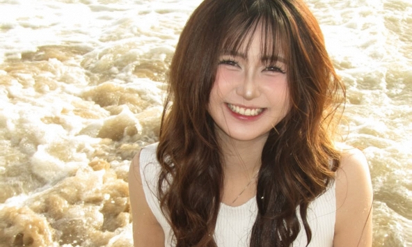 5 năm 1 hành trình, nữ TikToker 'triệu follow' ngày càng thăng hạng, vẫn giữ nguyên nụ cười trong trẻo thuở ban đầu khiến anh em 'gục ngã'