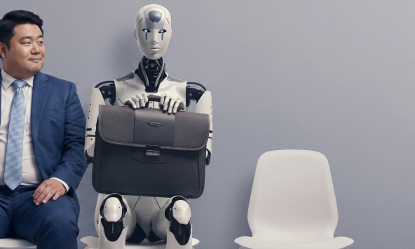 AI đã biết đẻ ra phiên bản tốt hơn của chính nó, con người còn kiểm soát được gì?