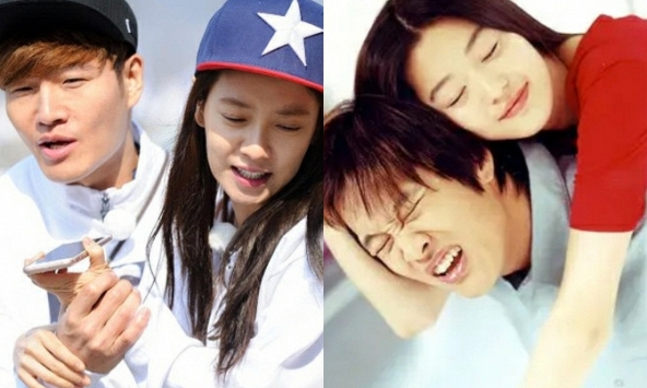 Ầm ĩ Kim Jong Kook (Running Man) bị Cha Tae Hyun tố kết hôn giả ngay trên truyền hình: “Tôi không tin cậu ta thật sự đã cưới” 