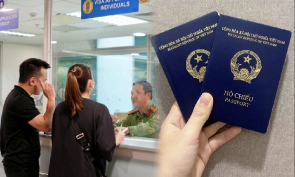 Bay dịp lễ 30/4 - 1/5: Sai hộ chiếu, sai tên vé sẽ bị từ chối làm thủ tục