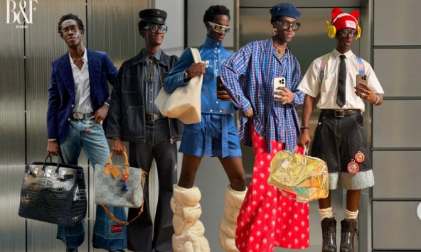 Chàng trai mặc đẹp nhất TikTok từng khiến cả thế giới đòi công bằng vì không được mời đến Met Gala