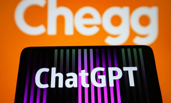 Công ty đầu tiên chính thức bị AI xóa sổ: Vốn hóa từ 14,7 tỷ USD xuống còn 114 triệu USD chỉ trong hơn 3 năm