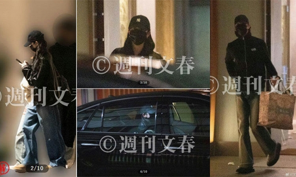 Dispatch Nhật Bản lộ cách theo dõi khiến hàng loạt sao điêu đứng vì loạt ảnh đời tư bị công bố