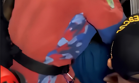 Hiện trường khủng khiếp vụ hai đoàn tàu đâm vào nhau khiến 14 người chết, 80 người bị thương