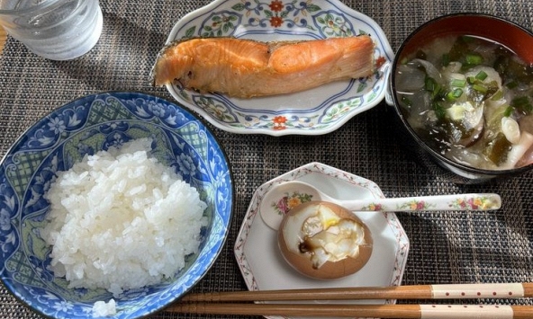 Học người Nhật mẹo nấu cơm trắng thơm mềm, dễ tiêu hóa, tăng gấp nhiều lần dinh dưỡng