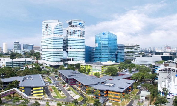 Hội tủ đủ “Thiên thời - Địa lợi - Nhân hòa”, Tây Bắc TP.HCM sắp bước vào vận hội mới 