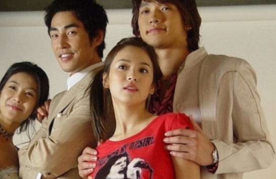  Hot nhất Hàn Quốc: Mỹ nhân Ngôi Nhà Hạnh Phúc mang thai cho đại gia sau 6 năm cưới