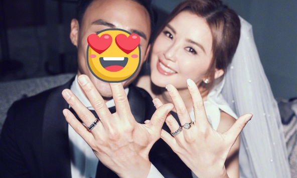  Hot: “Tượng đài thanh xuân” Thái Trác Nghiên (TWINS) cưới “hồng hài nhi” kém 10 tuổi sau khi bị thiếu gia sòng bạc cắm sừng 