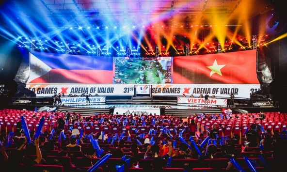 Lãnh đạo hai tổ chức esports lớn vạch ra chiến lược vươn mình cho Thể thao điện tử Việt Nam
