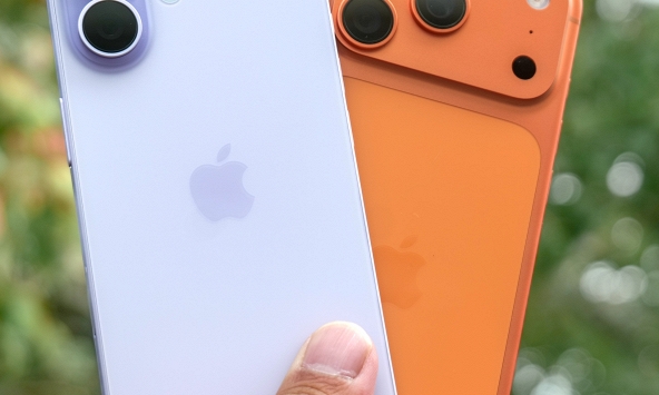 Lý do nên mua iPhone 17 thay vì iPhone 18