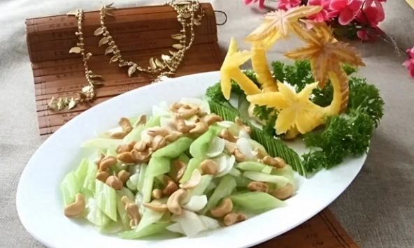  Món ăn không thể thiếu khi giảm cân và giảm mỡ: Cách nấu dễ mà giòn, mềm, ngọt lại có tính mát và dưỡng phổi