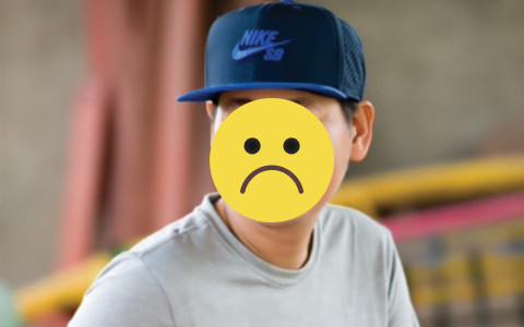 Nam đạo diễn Vbiz sắp hầu toà vì tạt mắm tép pha sơn vào nhà con nợ 