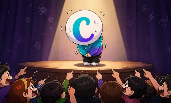 Người dùng bắt lỗi thư xin lỗi của Canva