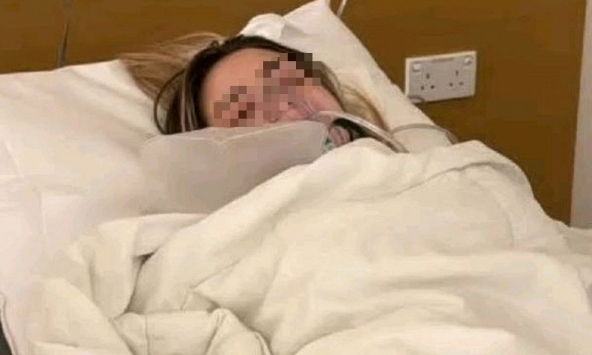 Người phụ nữ 32 tuổi ngỡ ngàng khi ung thư phổi dù không hút thuốc hay uống rượu, bác sĩ cũng phải… 'bó tay'