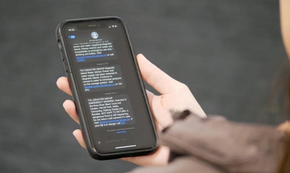 Nhận được tin nhắn có nội dung này, người dùng hãy xóa ngay để không bị 'rắc rối'