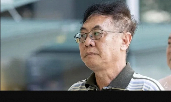 Sang tận nước ngoài để lấy vợ bé, người đàn ông 61 tuổi bị phạt tù và bồi thường 200 triệu đồng