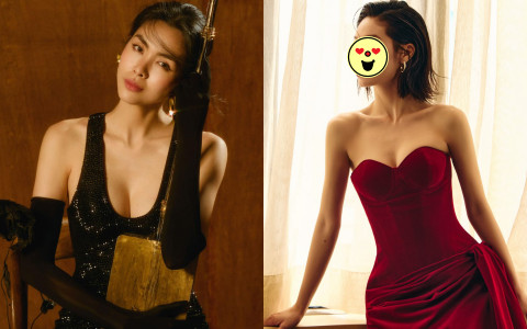 Sao nữ Vbiz lộ thêm hint Tăng Thanh Hà tái xuất, còn được 'ngọc nữ' tặng món quà đặc biệt? 