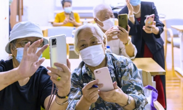 Tất cả người dân có tài khoản ngân hàng chú ý: Tắt máy ngay nếu nhận được cuộc gọi này