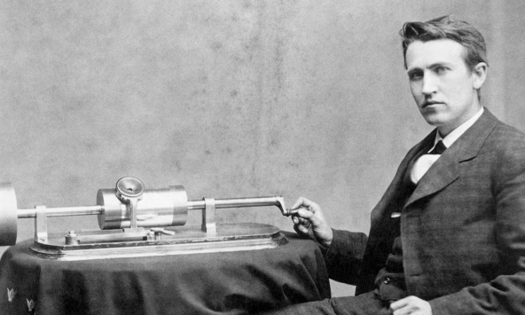 Thomas Edison đã đúng về sự thất bại