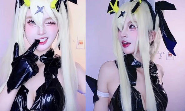 Thứ Nguyên Vệ Thần phiên bản đời thực gọi tên Mèo 2k4, liên tiếp khiến anh em game thủ ngỡ ngàng