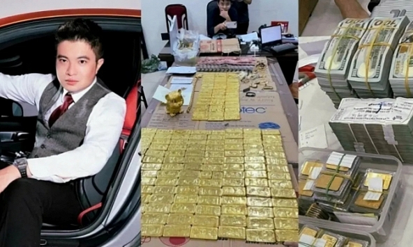 Tin giả “thổi bay” 417 tỷ USD toàn cầu, Việt Nam mất 8.000 tỷ vì lừa đảo