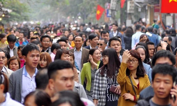 Tin vui: Nhiều người dân Hà Nội đổi xe xăng có thể nhận tới 20 triệu đồng