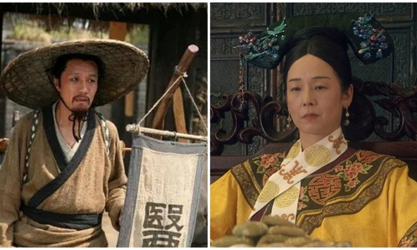 Từ Hy đột ngột ngã bệnh, thầy lang vừa nhìn đã nhét 1 thứ vào cổ áo: Thái hậu không giận còn trọng thưởng