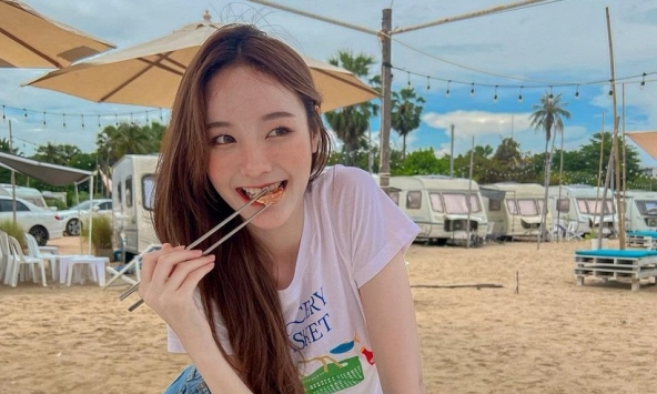 6 thực phẩm là 'kem chống nắng từ bên trong', Tiến sĩ Mỹ khuyên nên ăn nhiều hơn vào mùa du lịch