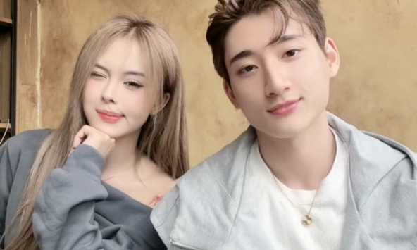 Động thái lạ của “bạn trai Hà Môi” giữa nghi vấn bị cắm sừng