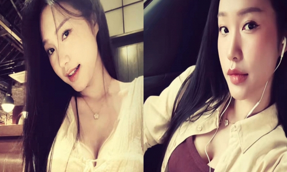 Doãn Hải My dạo này khác quá!