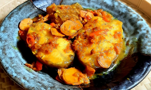 Giảm cân mùa hè đừng quên tận dụng 5 gia vị 'đốt mỡ' ngay trong bếp: Còn tăng miễn dịch, chống ung thư