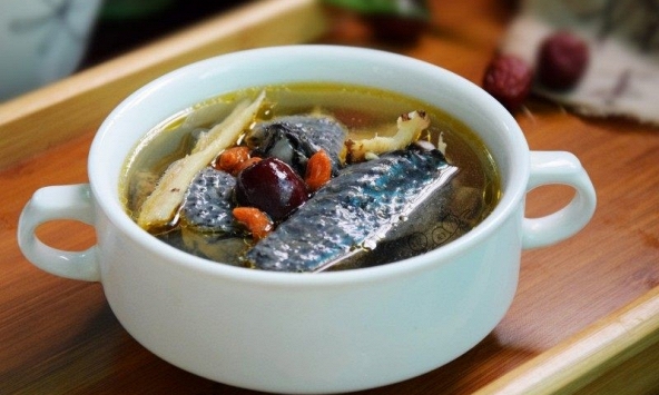 Khí và huyết là nền tảng của cuộc sống: Nên ăn 3 món này thường xuyên để thông kinh mạch và tăng cường khí huyết!