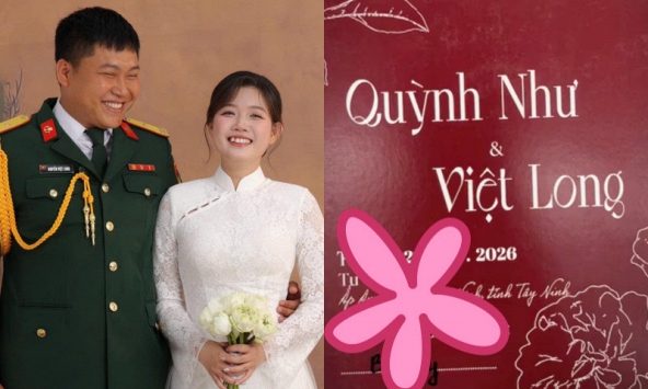 Mũi Trưởng Long đám cưới hôm nay: Tổ chức ở Tây Ninh, hé lộ khách mời đặc biệt