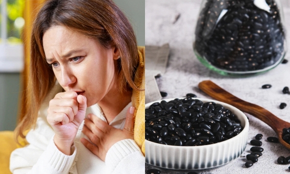 Muốn trường thọ nhất định phải xem: Chuyên gia dinh dưỡng gọi tên danh sách 'Thực phẩm đen phòng ung thư'